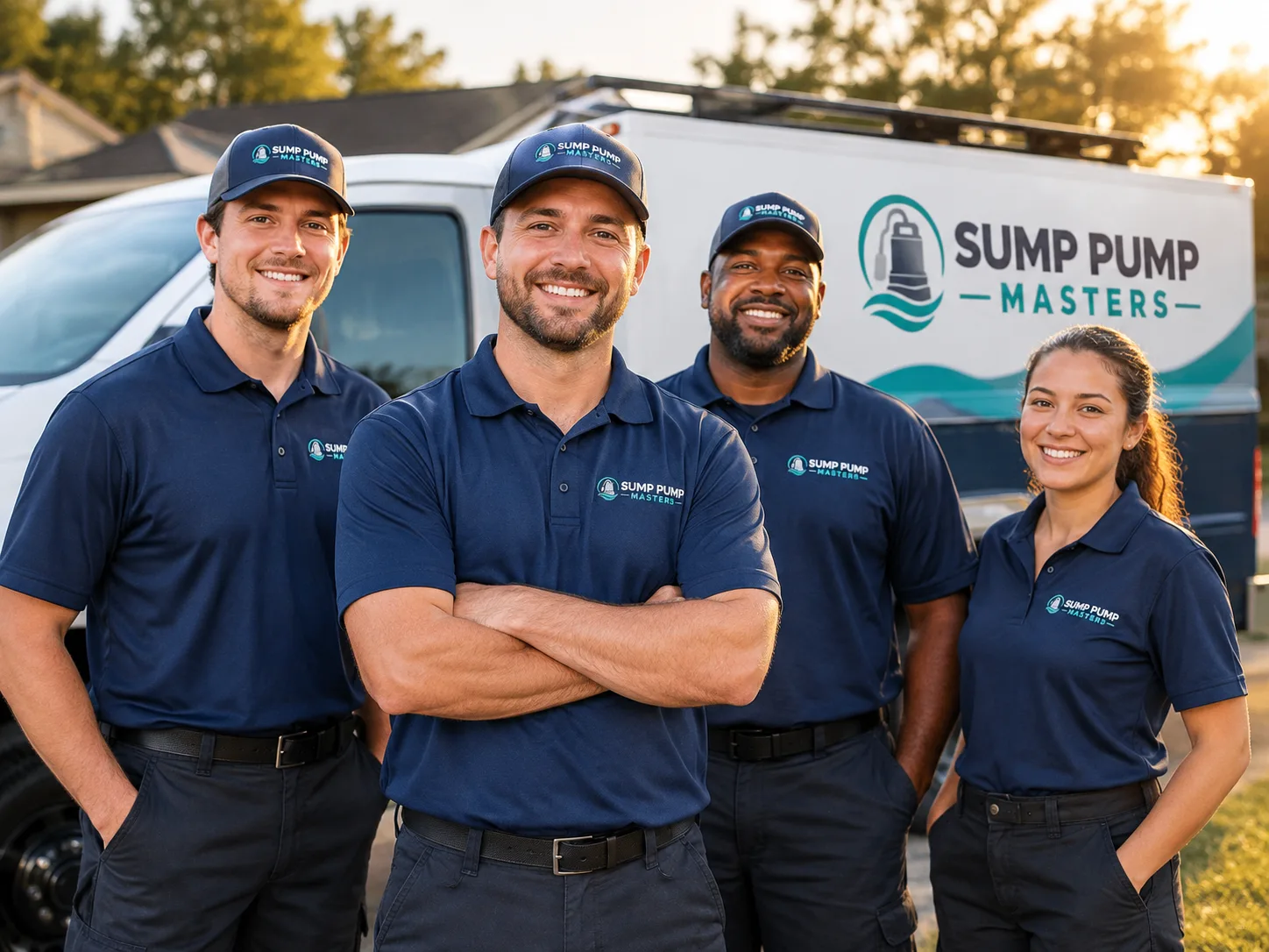 Sump Pump Repair company in Bloomfield, CT